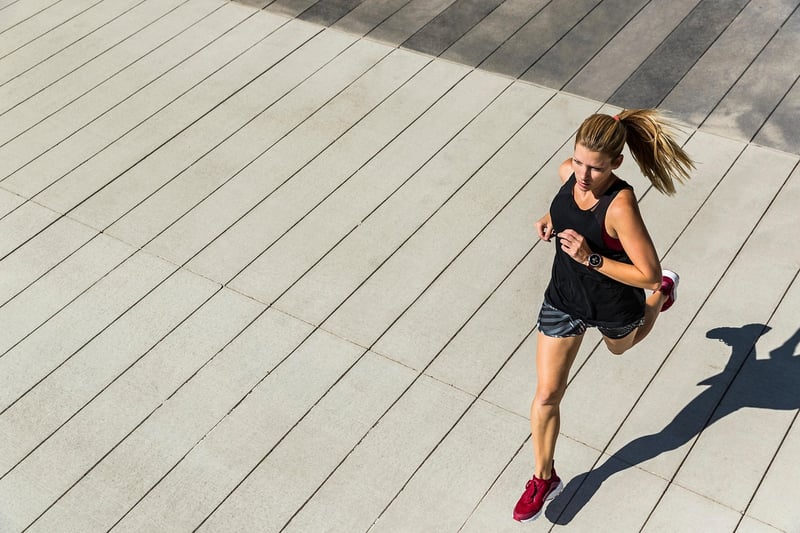 Mindful Runner